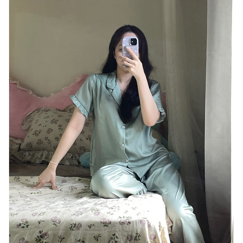 C07 Xanh xám Cộc dài