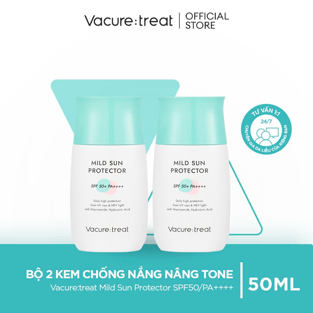 Vacure:treat Store - Shopee Mall Online | Shopee Việt Nam