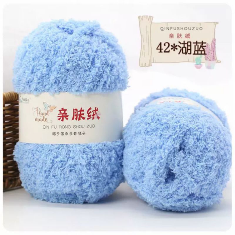 42 xanh nước biển