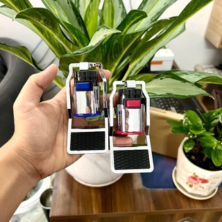 Vòi Cây Nước Nóng Lạnh Karofi, Kangaroo, Korihome - Có Khoá Nóng An Toàn - [ Chính Hãng ]