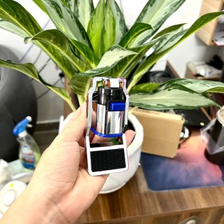 Vòi Cây Nước Nóng Lạnh Karofi, Kangaroo, Korihome - Có Khoá Nóng An Toàn - [ Chính Hãng ]