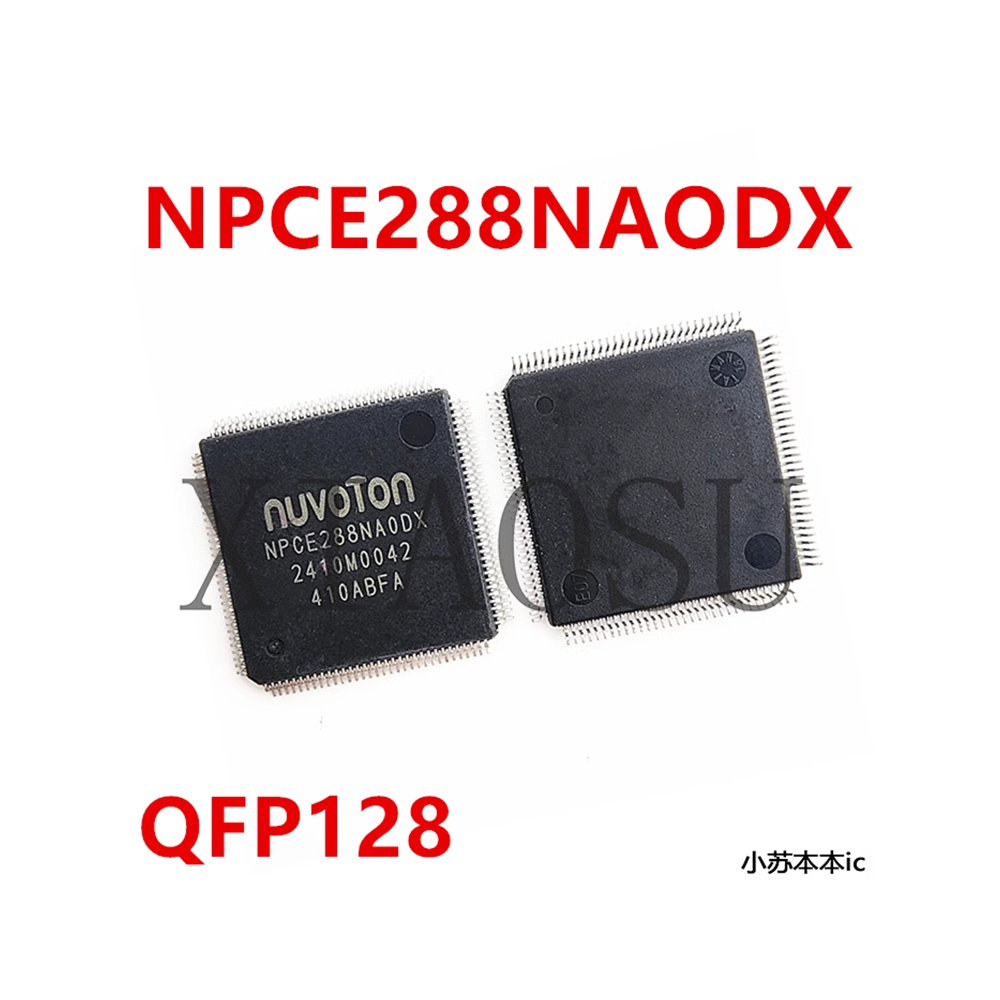 [N180] NPCE288NA0DX NPCE288NAODX 288 ic nguồn trên bo mạch - Mới nguyên ...