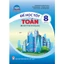 Sách - Combo Để học tốt Toán , ngữ văn 8 - tập 1 + 2 ( chân trời sáng tạo ) #huongbook #huongbook