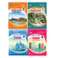 Sách - Combo Để học tốt Toán , ngữ văn 8 - tập 1 + 2 ( chân trời sáng tạo ) #huongbook #huongbook