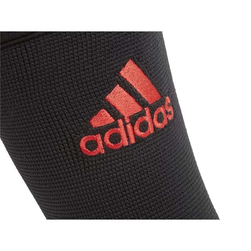 Băng Cổ Chân Thun Co Giãn ADIDAS ADSU-1241RD Ankle Support (1 Cái) - Phụ Kiện Thể Thao Chính Hãng