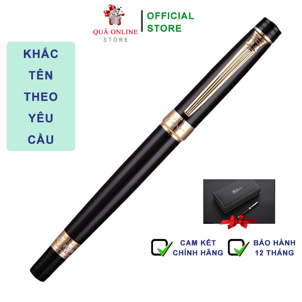 BÚT PICASSO CAO CẤP CHÍNH HÃNG KHẮC TÊN [MIỄN PHÍ KHẮC TÊN LOGO THEO YÊU CẦU] [RẺ VÔ ĐỊCH]