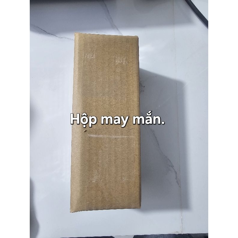 Hộp may mắn - bóc ra được ngẫu nhiên các sản phẩm của Gió Quê