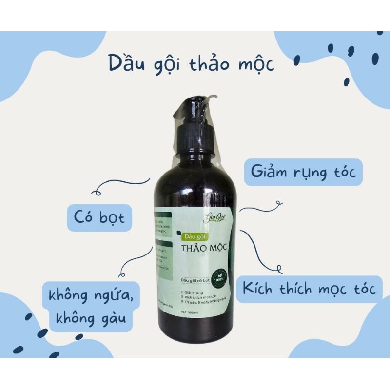 Hộp may mắn - bóc ra được ngẫu nhiên các sản phẩm của Gió Quê