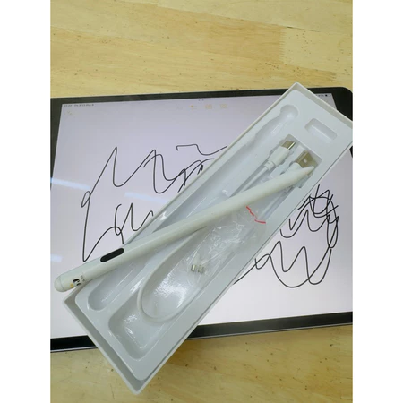 (Hoả Tốc) Bút cảm ứng dành cho ipad thế hệ cũ dòng Pro9/7” Pro10.5” Gen5/6 Air1/2 - TaoJ
