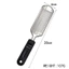 Cây chà gót chân inox 304 - Dụng cụ chà gót loại mới bén hiệu quả cho vùng da bị chai sần