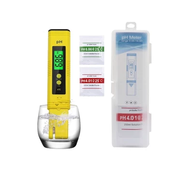 Genuine Water testers Begor