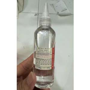 EGC Defoamer - Phá bọt chuyên dụng cho đúc khay đúc tượng hũ nến đúc chậu cây hiệu quả phá bọt cao, nhanh và an toàn