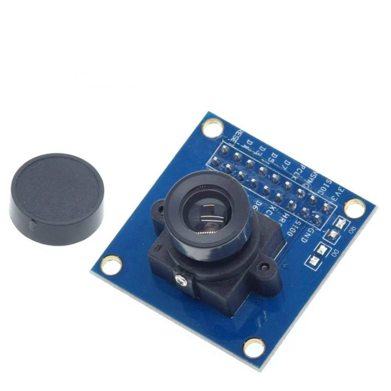 Module Camera OV7670 | Shopee Việt Nam