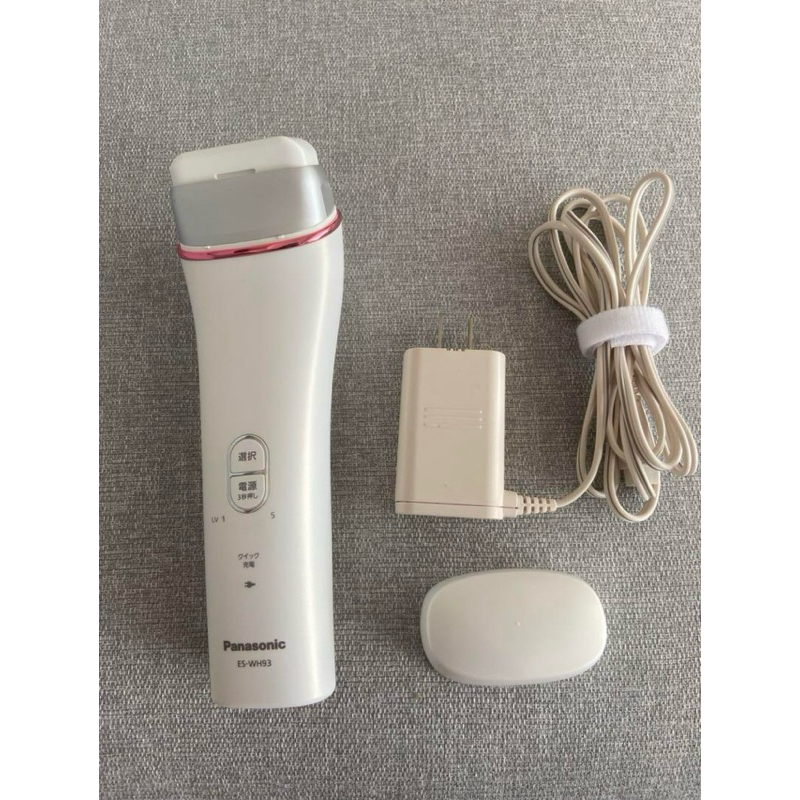 💞 FREESHIP💞 Máy triệt lông Panasonic ES WH93 | Shopee Việt Nam