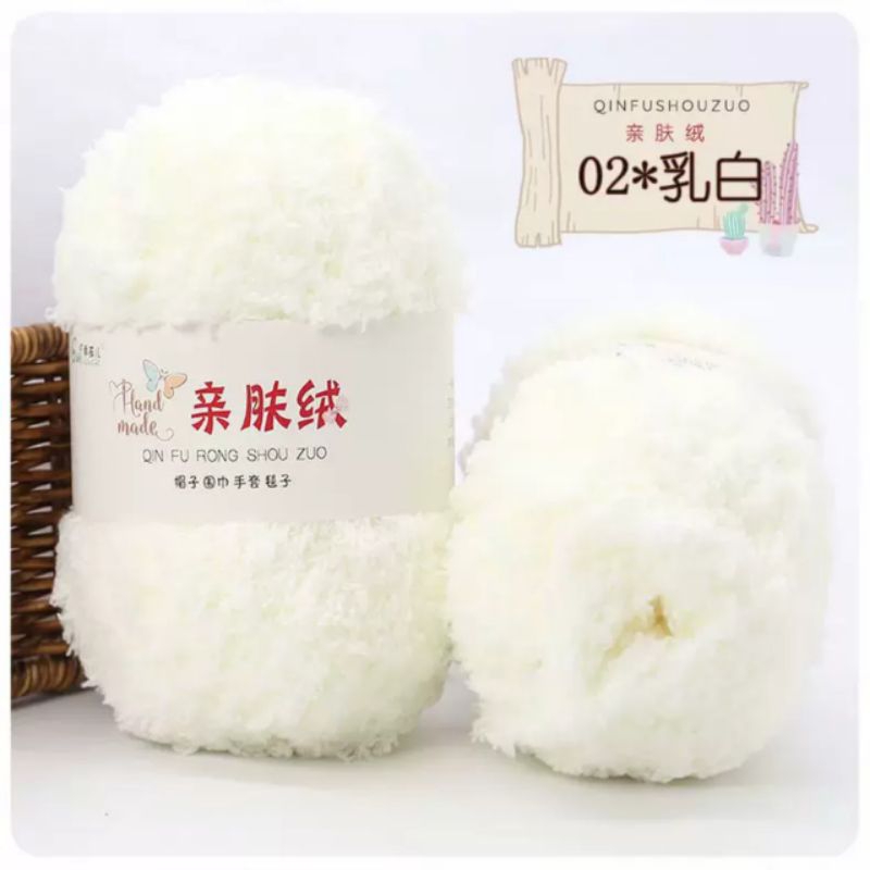 Mầu 2 trắng sữa