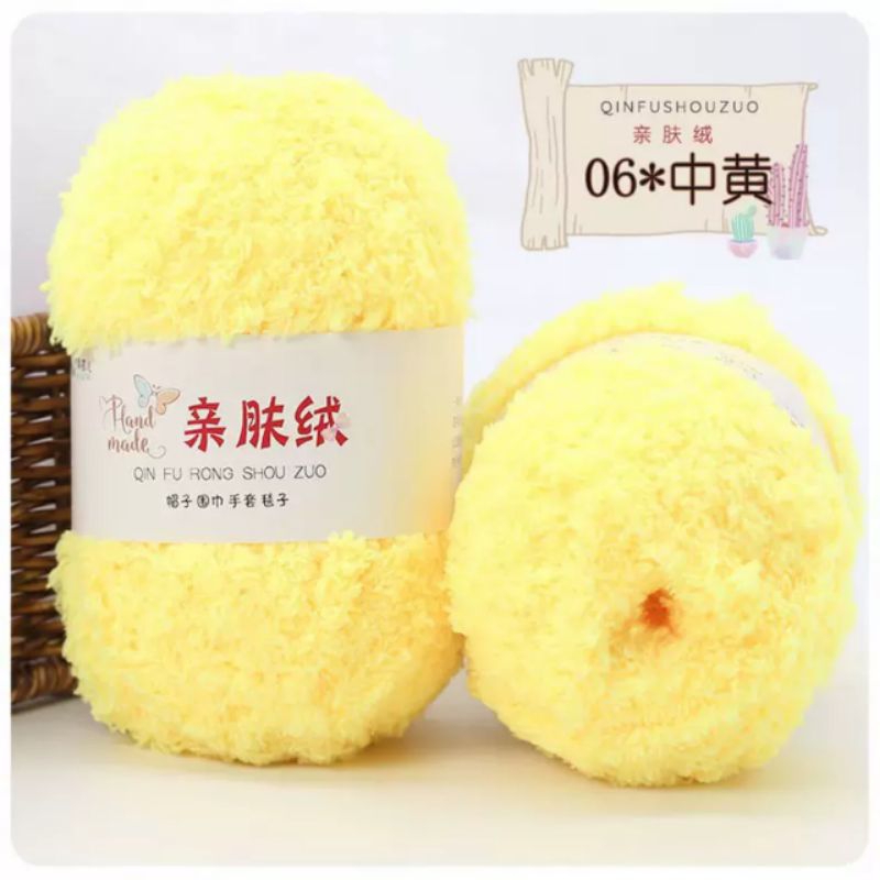 06 vàng gà con