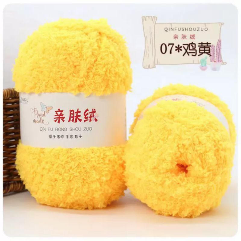 07 vàng đậm
