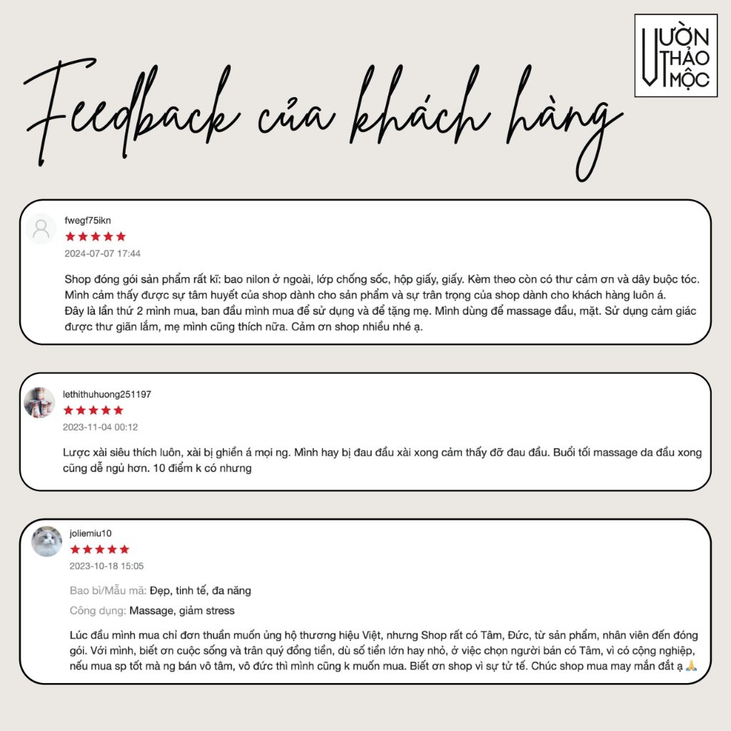 Ảnh Lược Gỗ Đàn Hương Cá Heo VƯỜN THẢO MỘC massage cổ vai gáy giảm đau và căng thẳng thư giãn dành cho cả nam và nữ 1