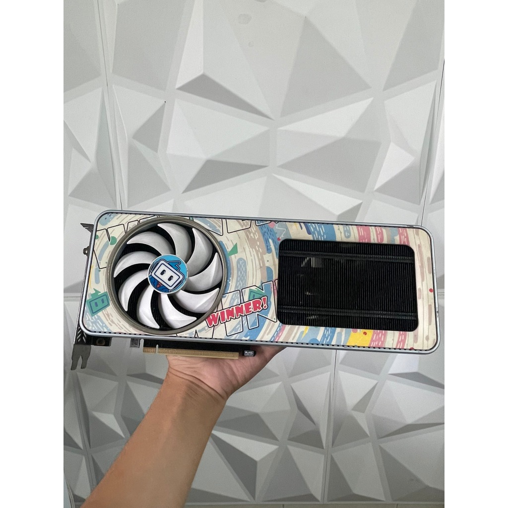 VGA Colorful IGame GeForce RTX 3060 Bilibili E-sports Edition OC 12G-V ...