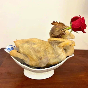 Bát thuyền gà