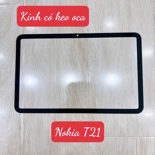 Kính nokia T20, kính ép liền keo T21, máy tính bảng nokia TA-1397, TA-1394, TA-1392, TA-1495, TA-1521, TA-1505, TA-1487