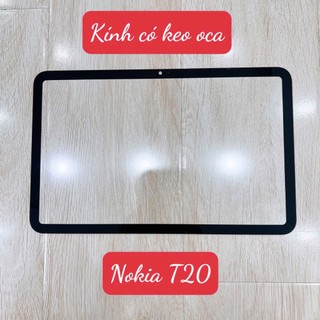 Kính nokia T20, kính ép liền keo T21, máy tính bảng nokia TA-1397, TA-1394, TA-1392, TA-1495, TA-1521, TA-1505, TA-1487