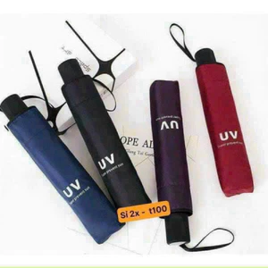 Ô UV - Ô GẤU GẤP GỌN, CỰC XINH