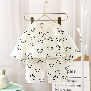 Pijama cho bé dài tay thu đông sz 10-20kg, đồ ngủ cho bé trai bé gái, đồ bộ dài tay thu đông cho bé
