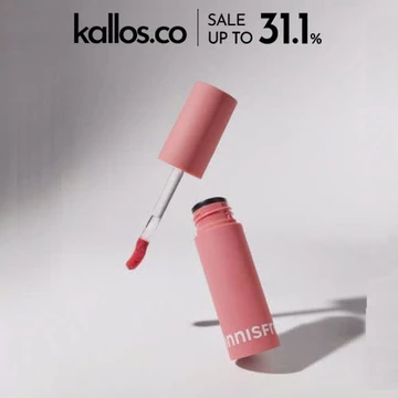 Son Tint Innisfree Airy Matte Tint - Kallos Vietnam