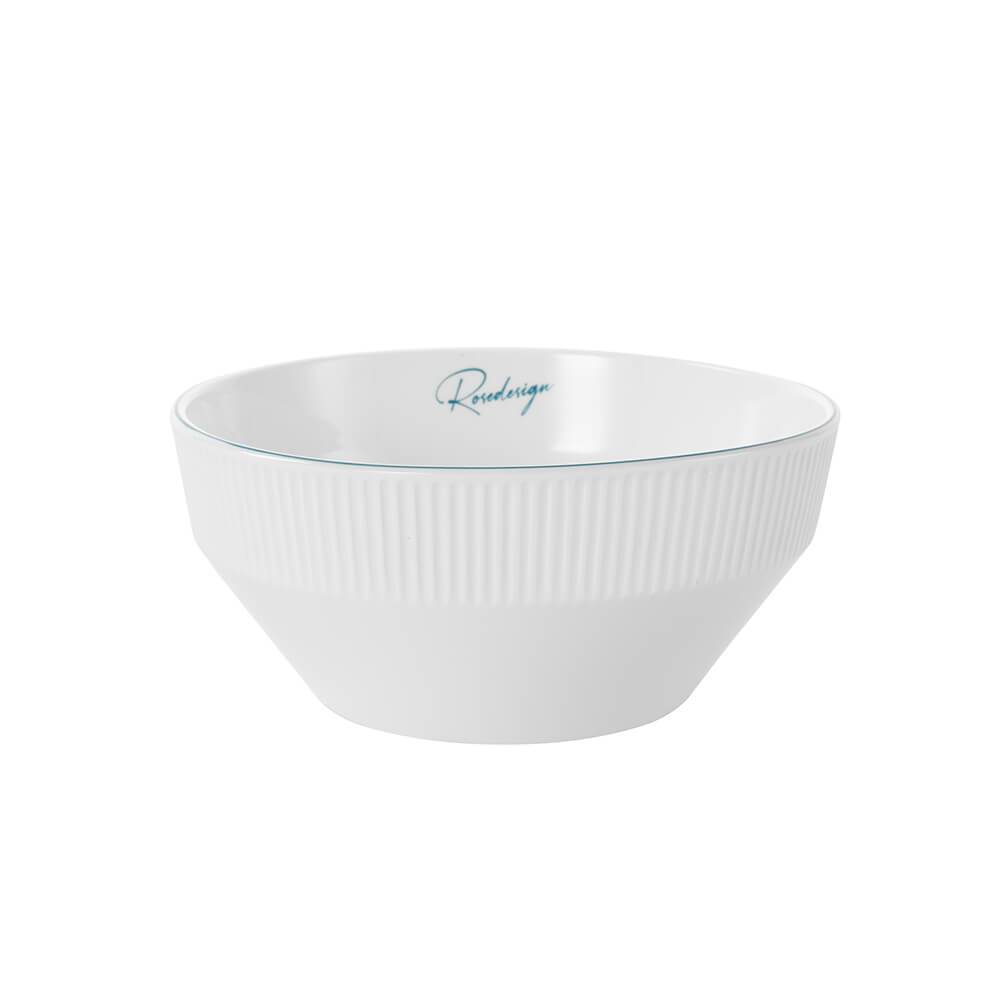 Bát tô đại bằng sứ Elmich RoseDesign EL-0239