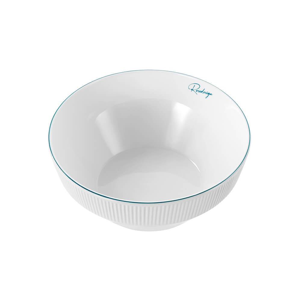 Bát tô đại bằng sứ Elmich RoseDesign EL-0239