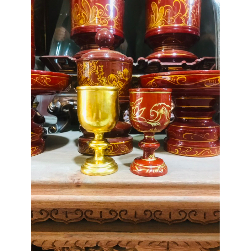 Chén sái tịnh