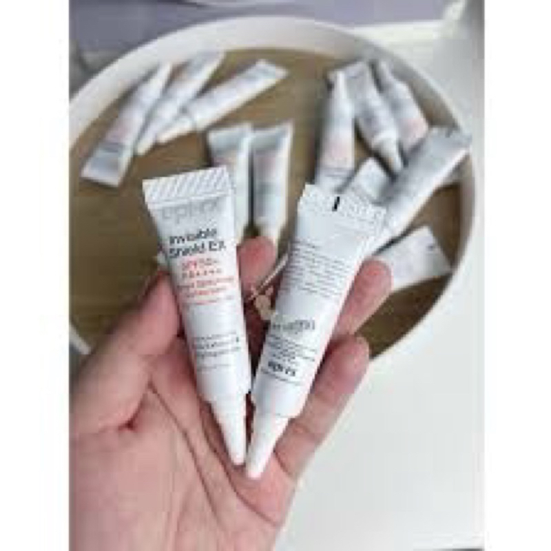 Kem chống nắng Epi-rx Invisible Shield EX 5ml | Shopee Việt Nam