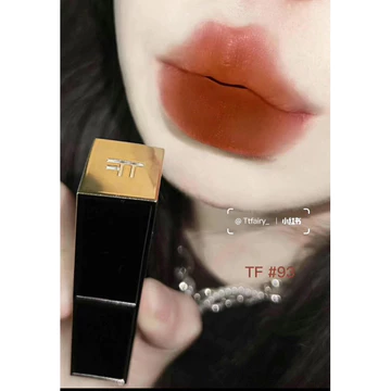 AUTH SON THỎI TOM FORD LIPCOLOR