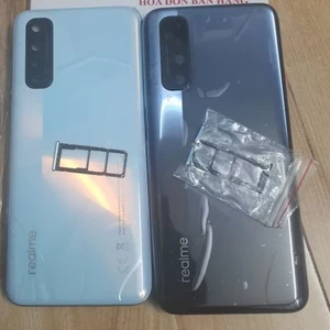 Vỏ realme 7 có khay sim kính camera BAO TEST