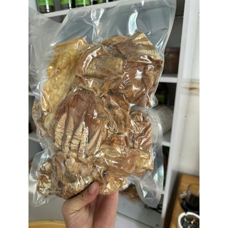 Măng Nứa Tây Bắc, Non, Giòn