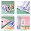 Combo 10 Vở Kẻ Ngang Van Gogh Classmate B5 Bìa Chống Nước, Giấy Mịn Ăn Mực, Vở Ghi Chép 60-70gsm