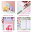Combo 10 Vở Kẻ Ngang Van Gogh Classmate B5 Bìa Chống Nước, Giấy Mịn Ăn Mực, Vở Ghi Chép 60-70gsm