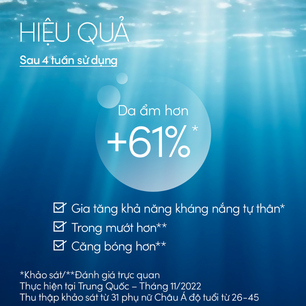 Ảnh Gel chống nắng bảo vệ hoàn hảo Anessa Perfect UV Sunscreen Skincare Gel 90g 3