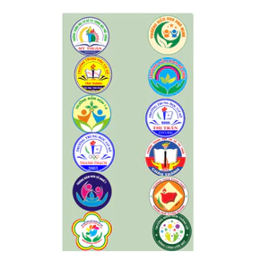 Hình ủi nhiệt,ép nhiệt-hình ủi áo-logo,bảng tên,học sinh,gia đình, trường học-theo yêu cầu gủi mẫu qua shop-ủi tại nhà