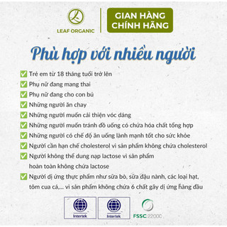Sữa yến mạch, hạnh nhân Balance vị socola, vị truyền thống 180ml,1L