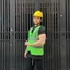 Áo Gile Kỹ Sư Phản Quang Công Nhân Công Trình, CSGT, Cơ Động, Thợ Điện NHIỀU MÀU Thoáng Mát