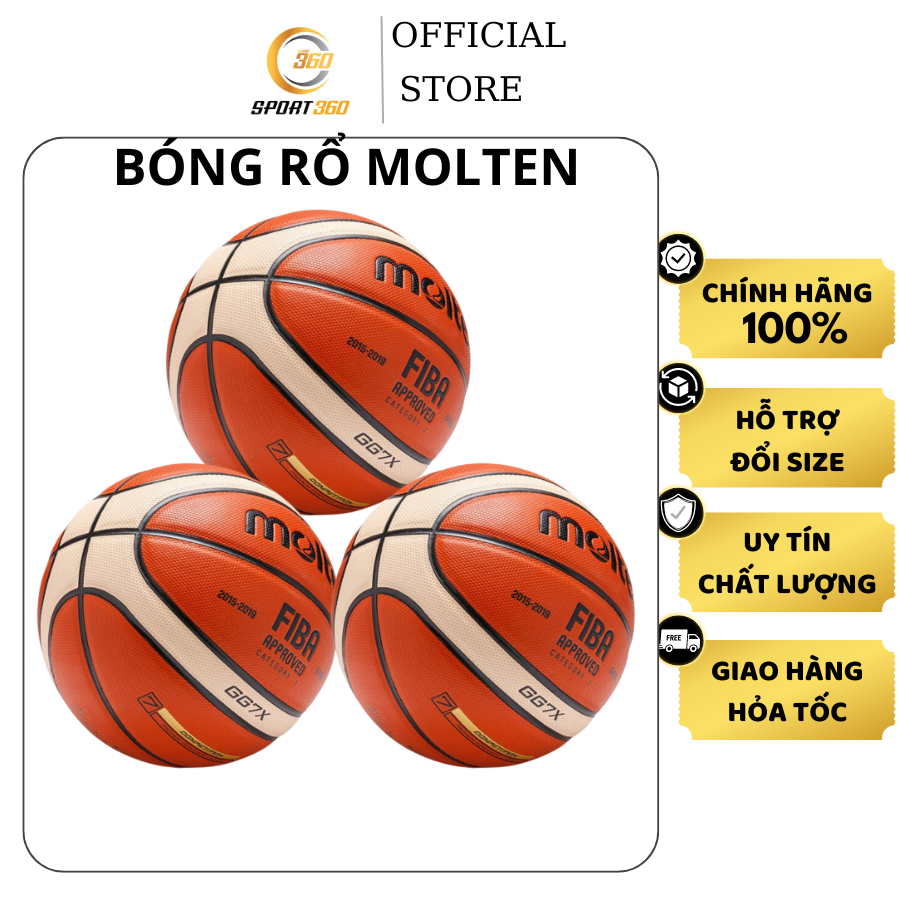 Quả bóng rổ size 5 -6 - chính hãng, Bóng rổ trẻ em, người lớn tặng kèm ...