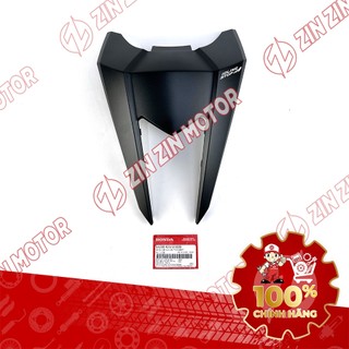 Dàn Áo Vario 125 2023 2024 Đen Nhám Phiên Bản Đặc Biệt Việt Nam Chính Hãng - ZZM