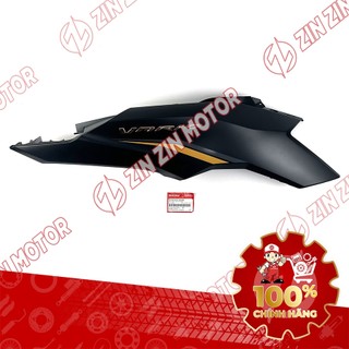Dàn Áo Vario 125 2023 2024 Đen Nhám Phiên Bản Đặc Biệt Việt Nam Chính Hãng - ZZM
