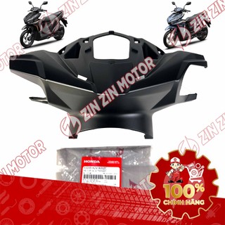 Dàn Áo Vario 125 2023 2024 Đen Nhám Phiên Bản Đặc Biệt Việt Nam Chính Hãng - ZZM