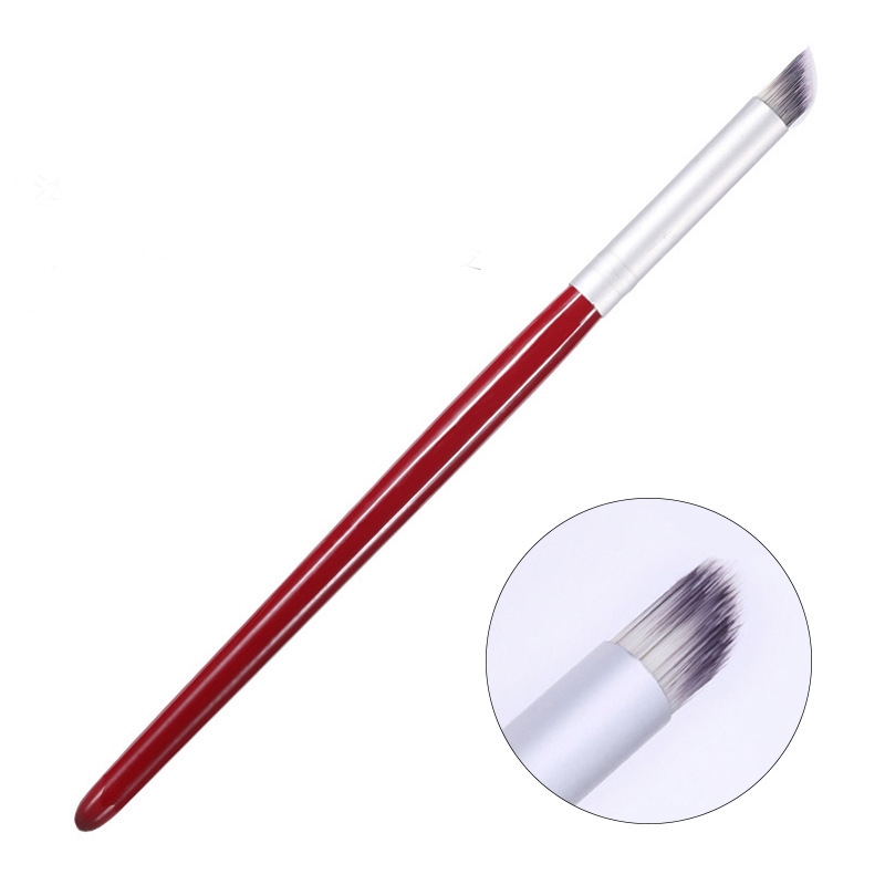 Cọ dặm Ombre đầu tròn
