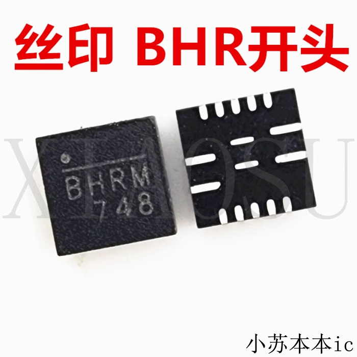 BHRM BHR ic nguồn trên bo mạch - Mới nguyên bản - Original NEW | Shopee ...