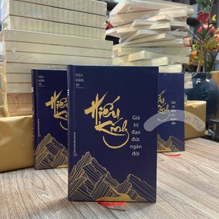 Sách - Hiếu Kính, Giá Trị Đạo Đức Ngàn Đời - Vĩnh Nghiêm Books - Nhà Sách An Thư