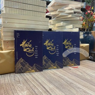 Sách - Hiếu Kính, Giá Trị Đạo Đức Ngàn Đời - Vĩnh Nghiêm Books - Nhà Sách An Thư